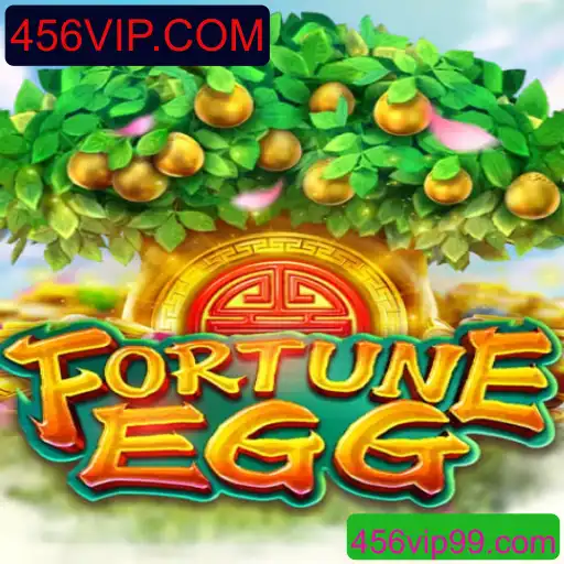 Descubra o Fascinante Jogo FortuneEgg e as Novidades de 456VIP.COM