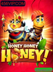 Explore o Mundo Encantado de HoneyHoneyHoney: O Jogo de Cassino Online