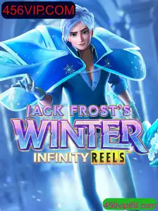 Descubra o Fascinante Mundo de JackFrostsWinter