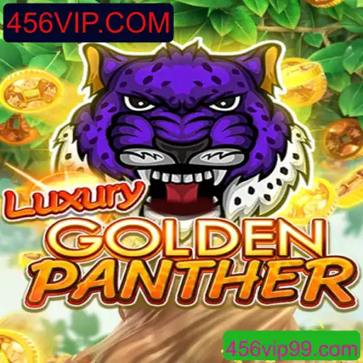Descubra o Fascinante Jogo LUXURYGOLDENPANTHER