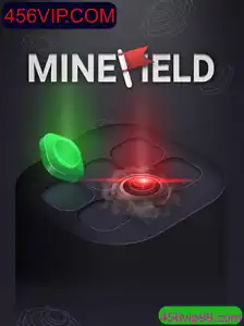 Explorando o Jogo MineField e o Fascínio por 456VIP.COM