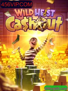 Descubra o Mundo Empolgante de WildHeistCashout
